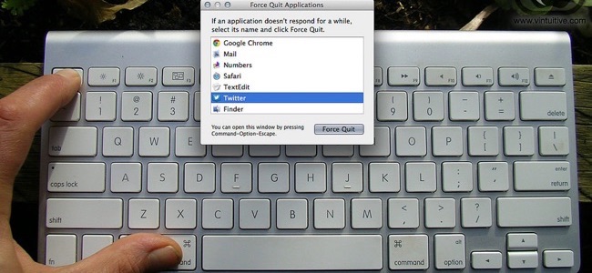Force delete app mac terminal